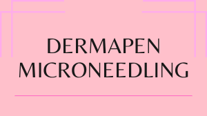 Slider-DERMAPEN