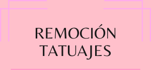 Slider-REMOCIÓN TATUAJES